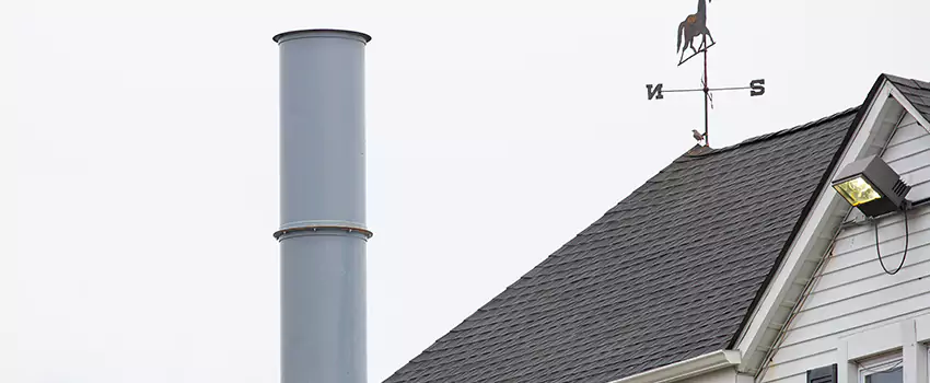 Multi-flue Chimney Caps Installation And Repair in Mountlake Terrace, WA