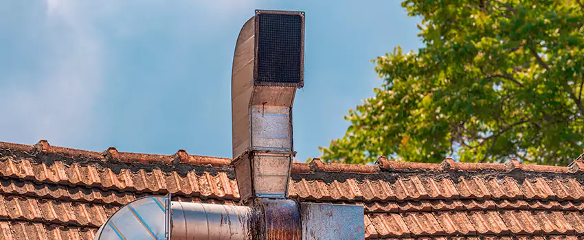 Chimney Creosote Cleaning Experts in Mountlake Terrace, Washington