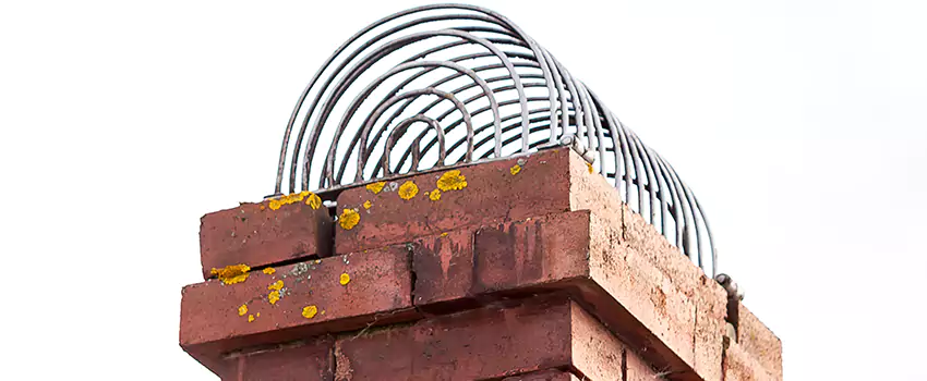 Chimney Crown Problems in Mountlake Terrace, Washington