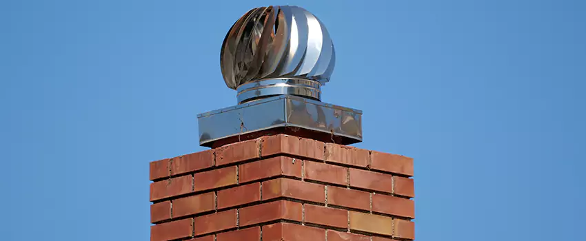 Chimney Damper Hinge Repair in Mountlake Terrace, WA