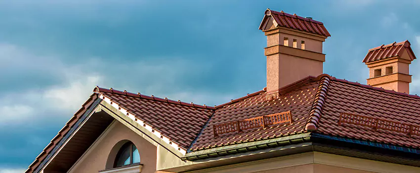 Residential Chimney Services in Mountlake Terrace, Washington
