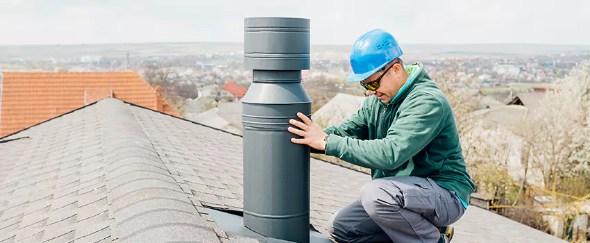 Insulated Chimney Liner Services in Mountlake Terrace, WA