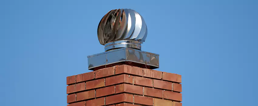 Chimney Flue Rebuild Services in Mountlake Terrace, Washington