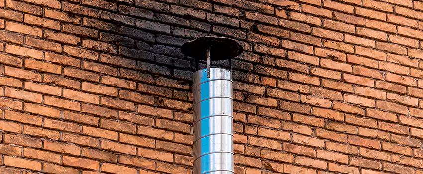 Chimney Design and Style Remodel Services in Mountlake Terrace, Washington