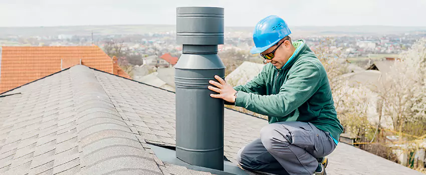 Chimney Repair Cost in Mountlake Terrace, WA