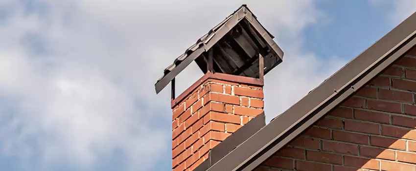 Chimney Saver Masonry Repair Contractor in Mountlake Terrace, Washington