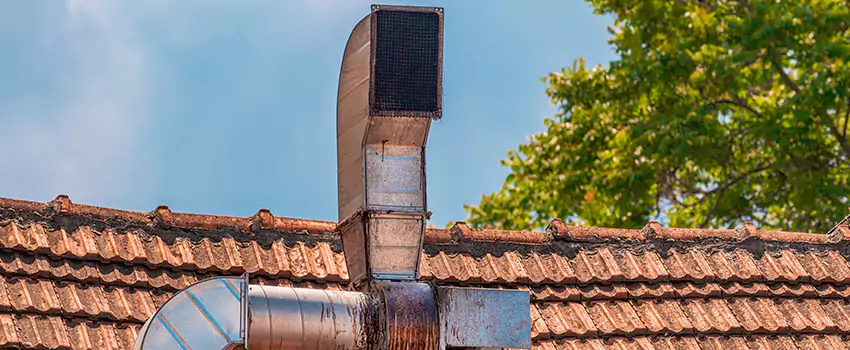 Chimney Blockage Removal in Mountlake Terrace, Washington