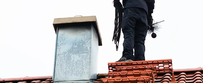 Modern Chimney Sweeping Techniques in Mountlake Terrace, Washington