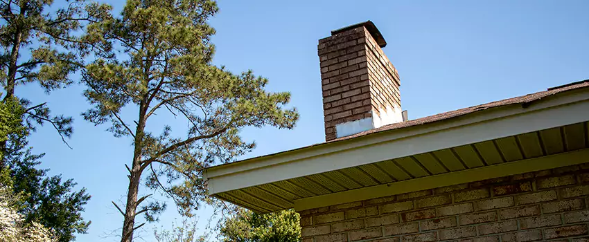 Brick Chimney Sweep Near Me in Mountlake Terrace, WA
