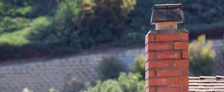 Chimney Tuckpointing And Masonry Restoration in Mountlake Terrace, WA