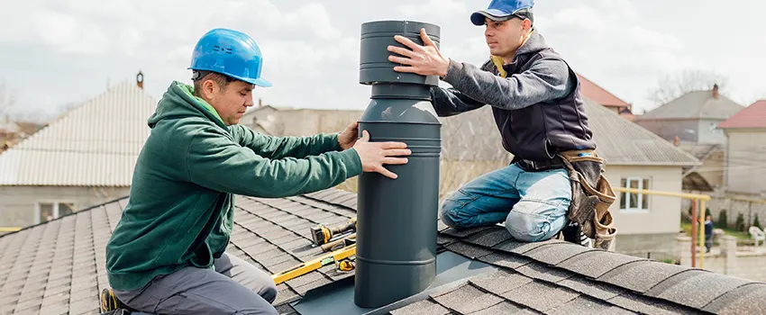 Commercial Chimney Cost in Mountlake Terrace, WA