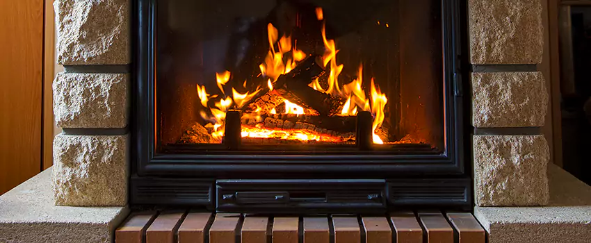 Decorative Fireplace Installation Cost in Mountlake Terrace, Washington