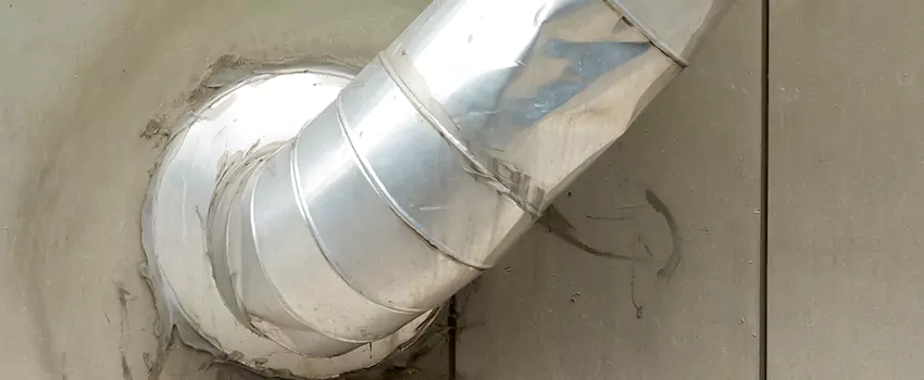 Dryer Vent Repair Process in Mountlake Terrace, WA
