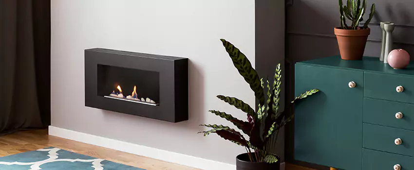Cost of Ethanol Fireplace Repair And Installation Services in Mountlake Terrace, WA