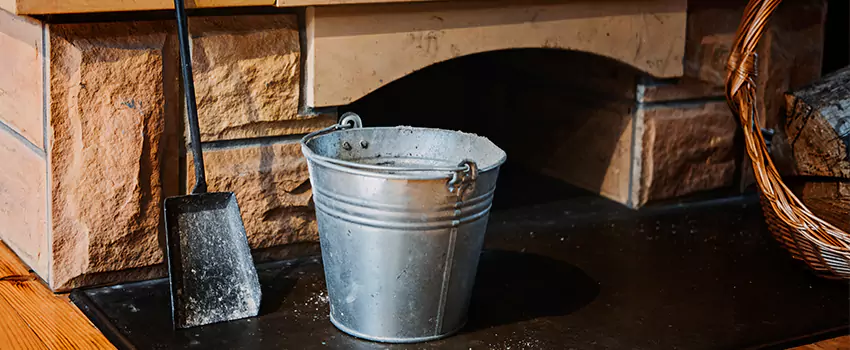 Clean The Fireplace Mantle And Hearth in Mountlake Terrace, Washington