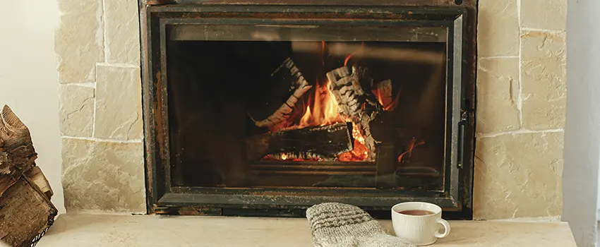 Fireplace Door Handle Replacements Services in Mountlake Terrace, Washington