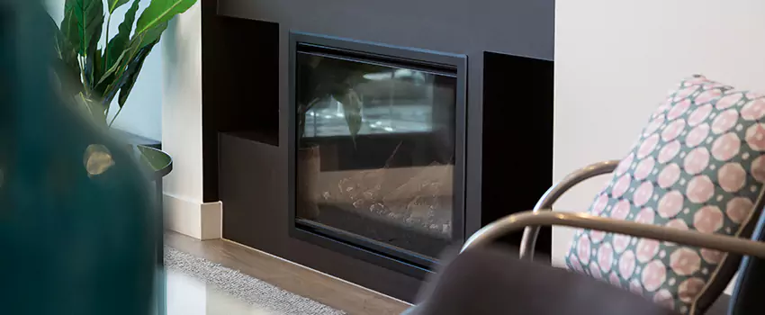 Gas Fireplace Installation in Mountlake Terrace, WA