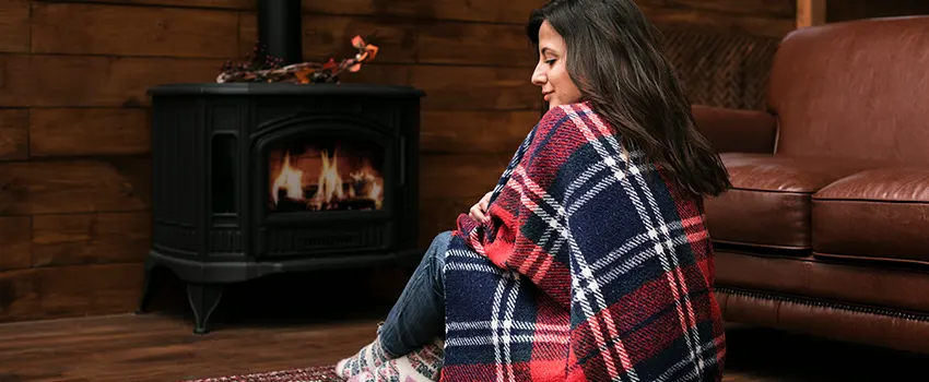 Fireplace Firebox Grate Replacement Services  in Mountlake Terrace, Washington