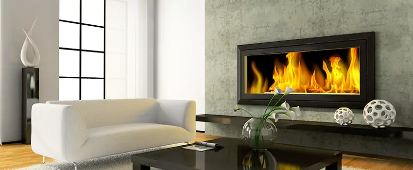 Fireplace Hearth Ideas in Mountlake Terrace, Washington