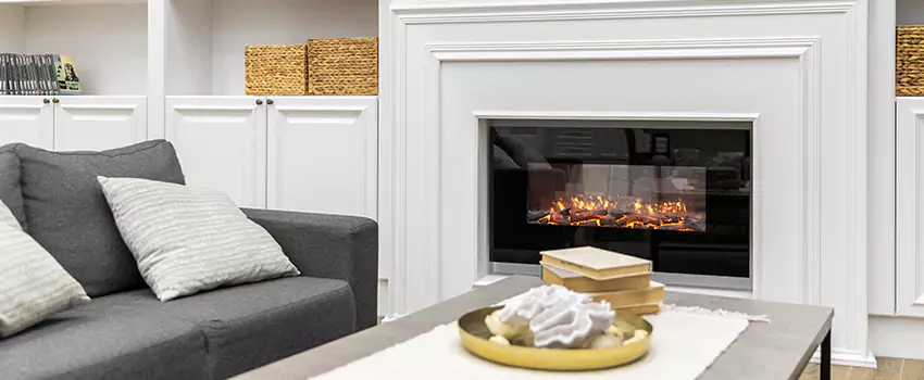 Pellet Fireplace Insert Installation in Mountlake Terrace, WA