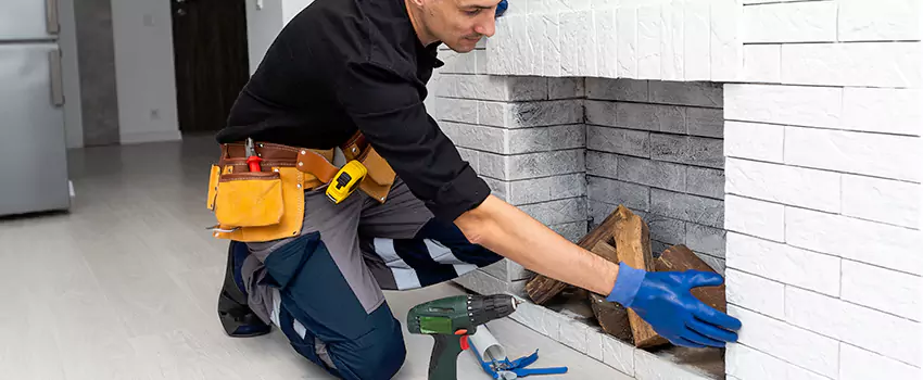 Top Fireplace Installation Company in Mountlake Terrace, Washington