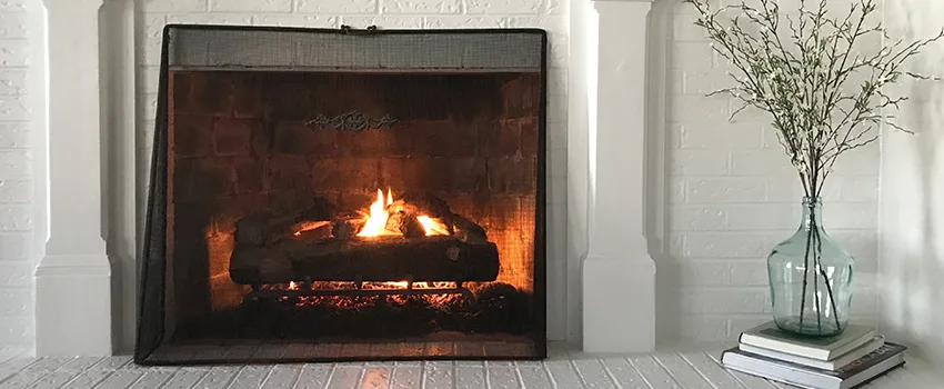 Cost-Effective Fireplace Mantel Inspection And Maintenance in Mountlake Terrace, WA