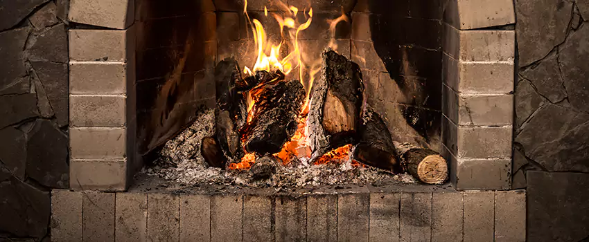 Cost of Rebuilding A Fireplace in Mountlake Terrace, Washington