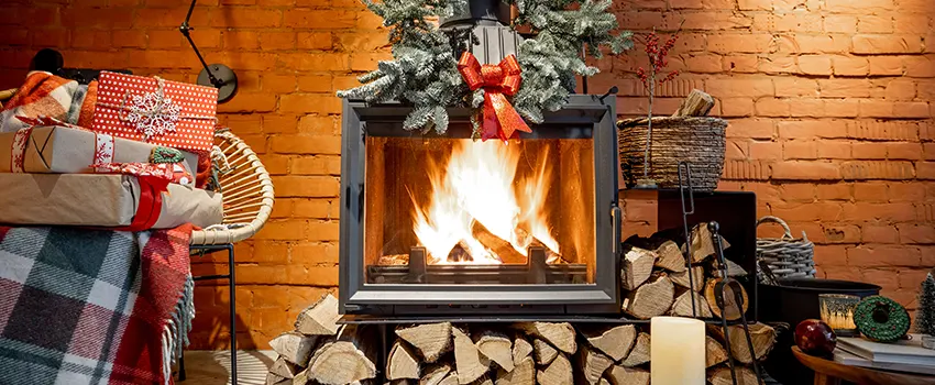 Steel Fireplace Grate Repair And Replacement Services in Mountlake Terrace, Washington