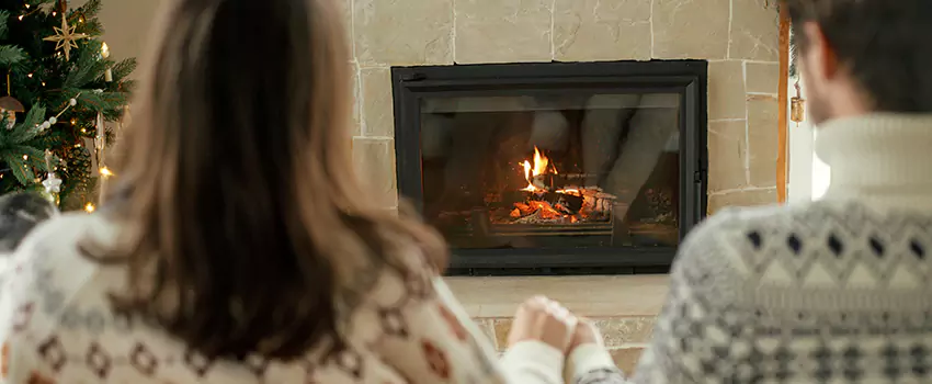 Fireplace Firebox Refurbish & Restore Services in Mountlake Terrace, WA