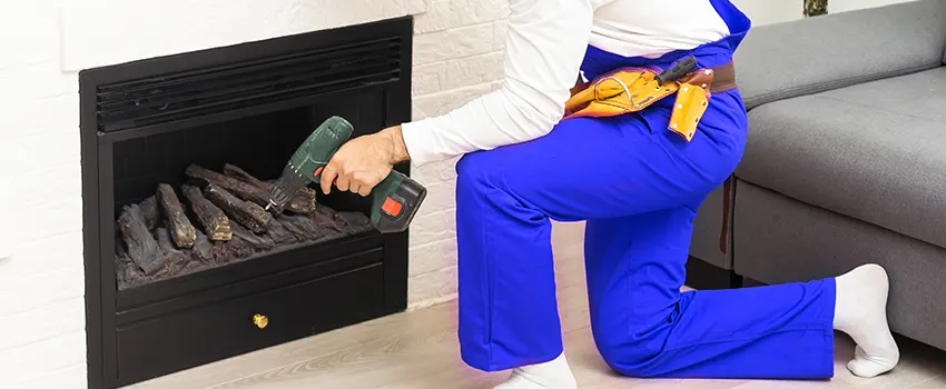 Fireplace Safety Inspection Specialists in Mountlake Terrace, Washington