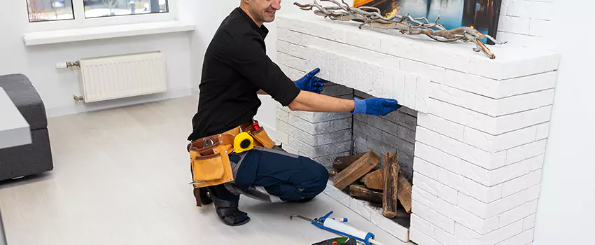 Gas Fireplace Repair And Replacement in Mountlake Terrace, WA