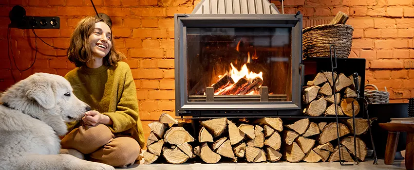 Fireplace Smell Removal Cost in Mountlake Terrace, WA