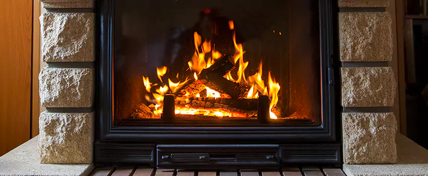 Fireplace Xtrordinair Probuilder Gas Fireplace Installation in Mountlake Terrace, WA