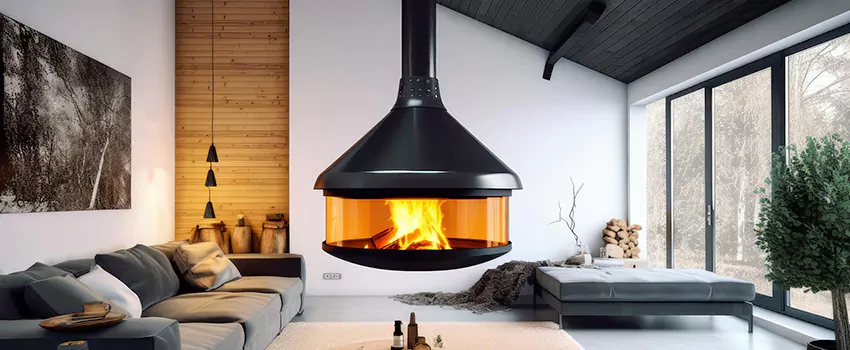 Floating Damaged Fireplace Repair Services in Mountlake Terrace, WA