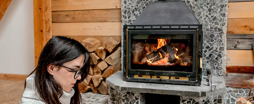 Harman P68-C Pellet Stove Repair in Mountlake Terrace, Washington 