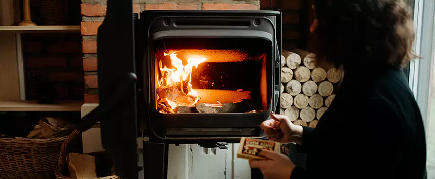 Hearthstone Wood Stoves Fireplace Repair in Mountlake Terrace, Washington