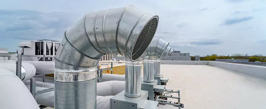 Insulated Ductwork Repair Services Near Me in Mountlake Terrace, WA