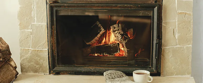 Kings man Fireplaces Insert Services in Mountlake Terrace, WA