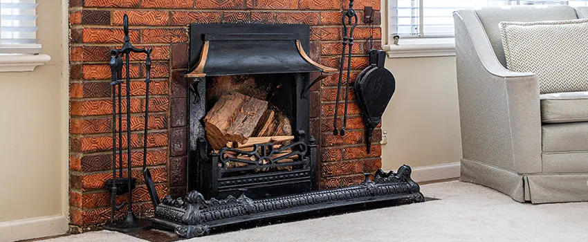 Custom Old Fireplace Redesign Services in Mountlake Terrace, Washington