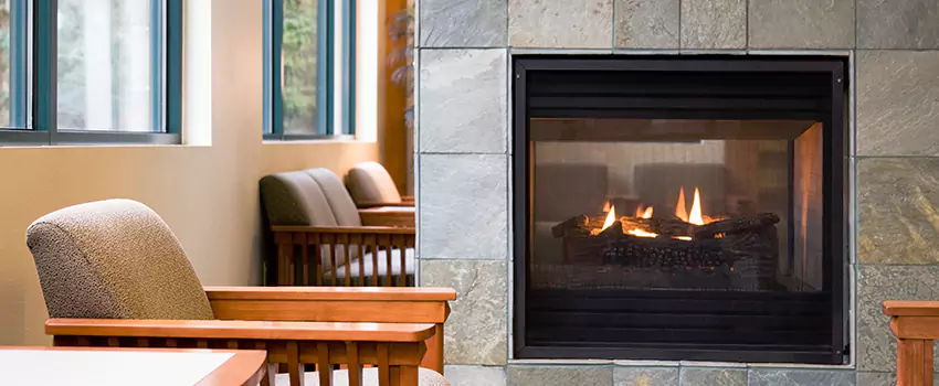 Osburn Fireplace Tempered Glass Hearth Pad Replacement in Mountlake Terrace, Washington