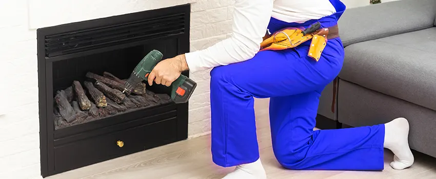 Pellet Fireplace Repair Services in Mountlake Terrace, WA