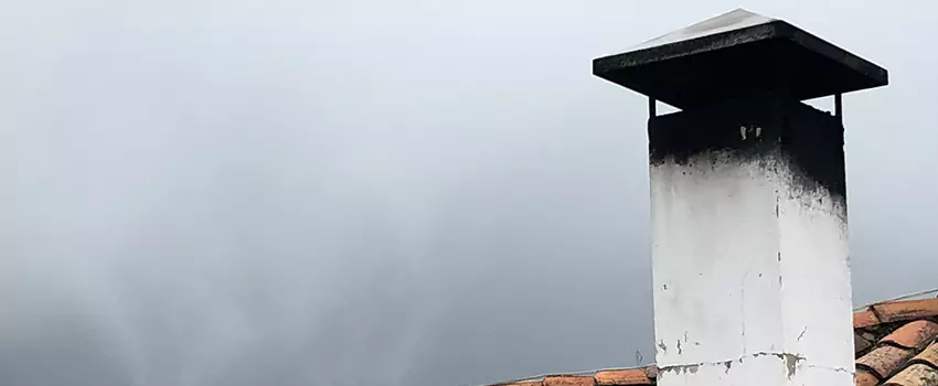 Prefab Chimney Crown Installation in Mountlake Terrace, WA