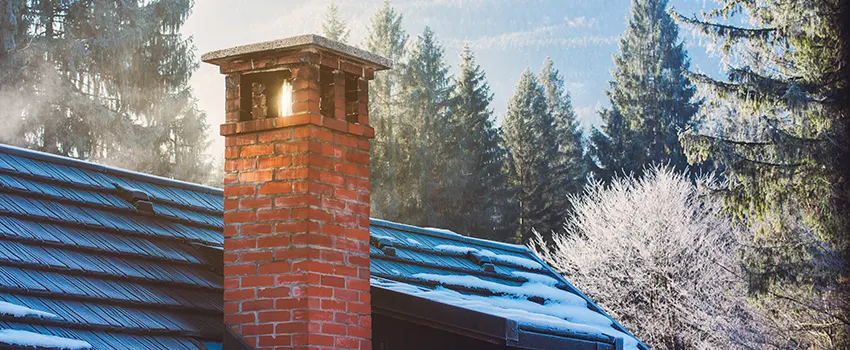Residential Chimney Rain Caps Repair Services in Mountlake Terrace, WA