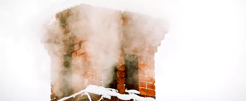 Chimney Flue Soot Removal in Mountlake Terrace, WA