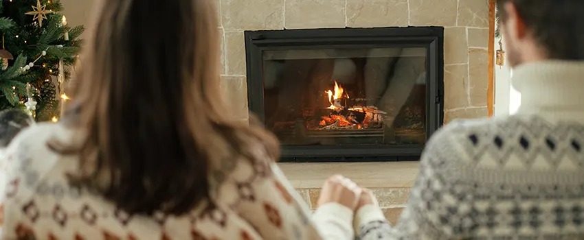 Superior Open-Hearth Wood Fireplaces in Mountlake Terrace, WA
