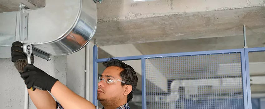 Benefit of Ventilation Cleaning in Mountlake Terrace, Washington