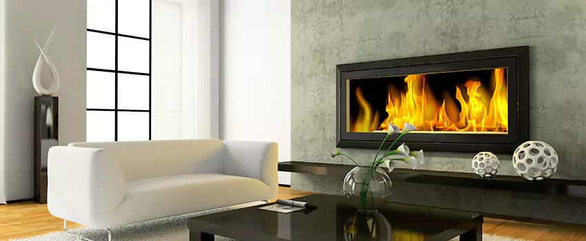 Ventless Fireplace Oxygen Depletion Sensor Installation and Repair Services in Mountlake Terrace, Washington