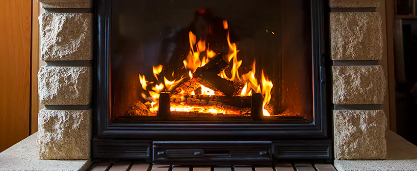 Cost of Wood Fireplace Installation in Mountlake Terrace, WA