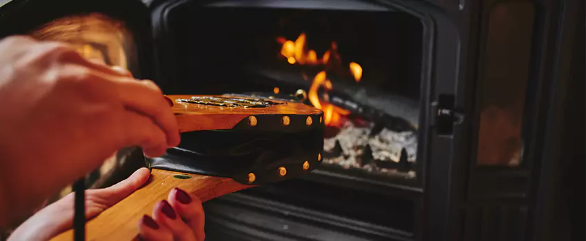 Cost of Wood Furnace Repair and Installation Services in Mountlake Terrace, WA