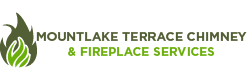 Fireplace And Chimney Services in Mountlake Terrace